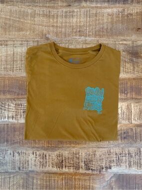 Janji Runterra Bio ‘Run Everywhere’ Tee